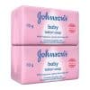 Johnson's Baby Lotion Soap 70g