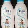 Pears Baby Lotion Pure Mild and Gentle