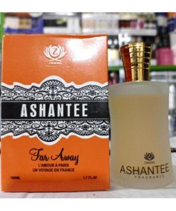 Ashantee Far Away Perfume Spray