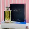 Avanti For Him Perfume