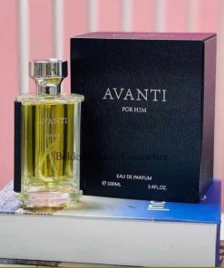 Avanti For Him Perfume