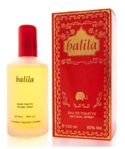 Balila Eau de Parfum 120ml
