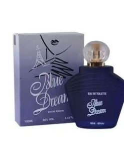 Blue Dream Perfume 100ml