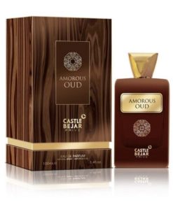 Castle Bejar Amorous Oud EDP 100ml 