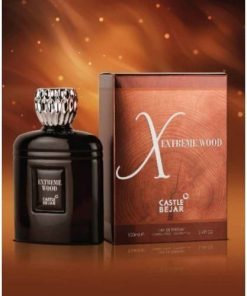Castle Bejar Extreme Wood 100ml Perfume
