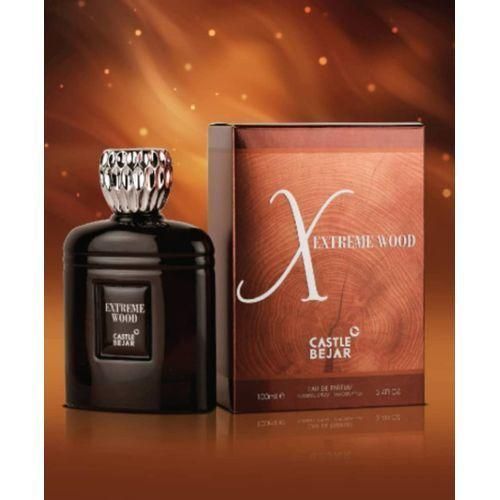Castle Bejar Extreme Wood 100ml Perfume