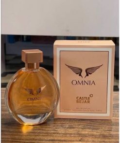 Castle Bejar ONMIA Authentic Perfume