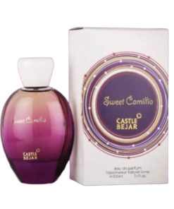 Castle Bejar Sweet Camillia EDP 100ml