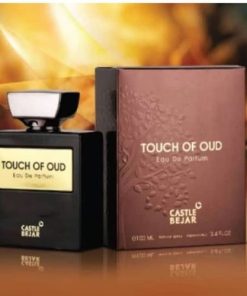 Castle Bejar Touch Of Oud