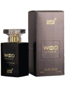 Castle Bejar Wood Intense EDP 100ml 