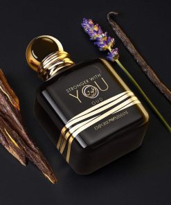 Emporio Armani Stronger With You Oud Exclusive Edition EDP 100ml