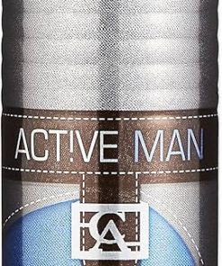 Chris Adams Active Man Deodorant Body Spray