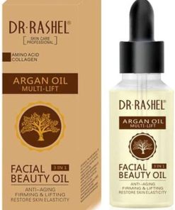 Dr Rashel Argan Oil Multi Lift Facial Beauty Serum
