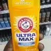 Arm & Hammer Ultra Max Cool Blast Deodorant Antiperspirant