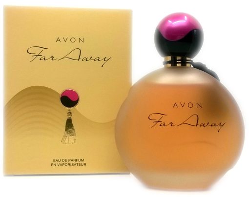 Avon Far Away 100ml Eau de Parfum for Women