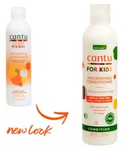 Cantu For Kids Nourishing Conditioner 237 ml