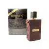 Fragrance World Brown Orchid Oud Edition Unisex EDP
