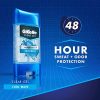 Gillette Cool Wave Anti-Perspirant Deodorant 70ml