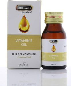 Hemani Vitamin E Oil