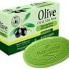 Herbolive Organic Olive Oil Soap with Aloe Vera 3.17oz