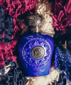 Lattafa Blue Oud EDP 100ml