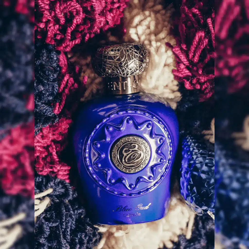 Lattafa Blue Oud EDP 100ml