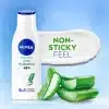 NIVEA Aloe & Hydration Body Lotion 400ml