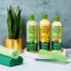 ORS Olive Oil Moisture Restore Creamy Aloe Shampoo