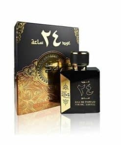 Oud 24 Hours Ard Al Zaafaran Perfume