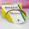 Retin-A Treatment Exfoliating Soap