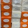 SK Hermann Kojic Glutathione Bar Soap