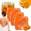 SOFT 7 Turmeric With Honey Soap