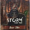 Storm Bear Skin Perfume Body Spray