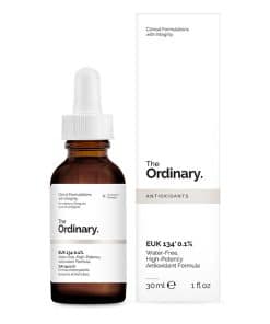 The Ordinary EUK 134 0.1% Antioxidant Serum (30ml)