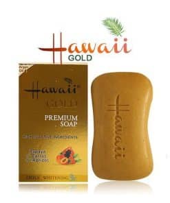 Hawaii Gold Premium Soap