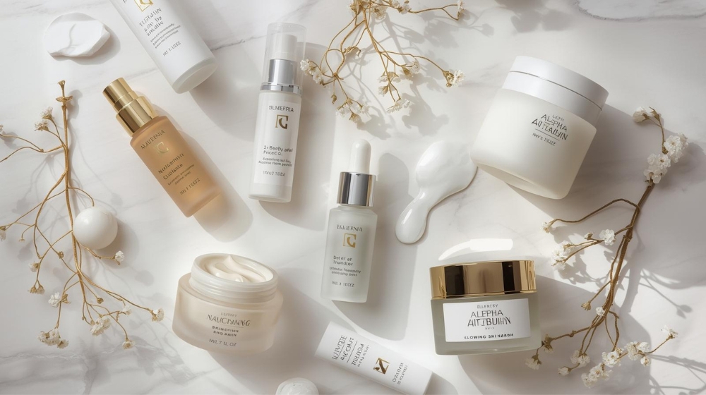 Which serum is best for lightening?