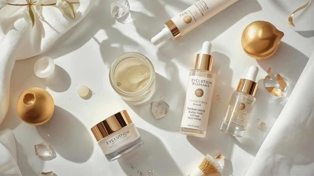 serums for glowing skin in Nigeria