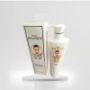 Write a Product description for Age Balance Whitening Lotion; write SEO friendly description, Try to make shorter sentences, using less difficult words to improve readability, with Key Features, How to Use, Focus key phrase and Meta description.