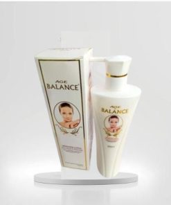 Write a Product description for Age Balance Whitening Lotion; write SEO friendly description, Try to make shorter sentences, using less difficult words to improve readability, with Key Features, How to Use, Focus key phrase and Meta description.