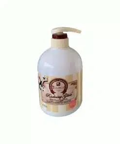 Bismid Cosmetics Radiant Glow Milk Bleaching Bath