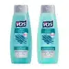 Alberto Vo5 Split Ends Anti-Breakage Conditioner and Shampoo
