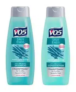 Alberto Vo5 Split Ends Anti-Breakage Conditioner and Shampoo