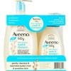 Aveeno Baby Daily Moisture Wash & Shampoo