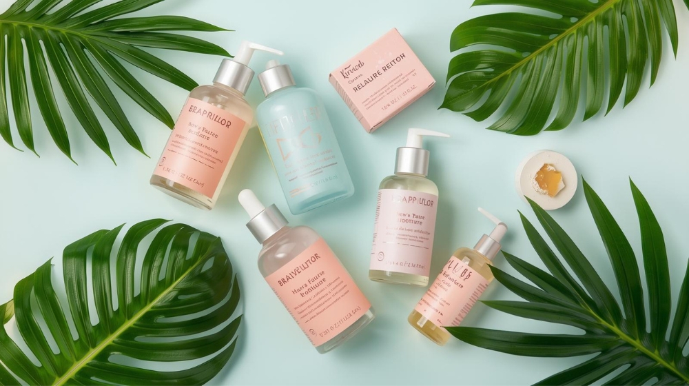 skincare delivery in Lagos