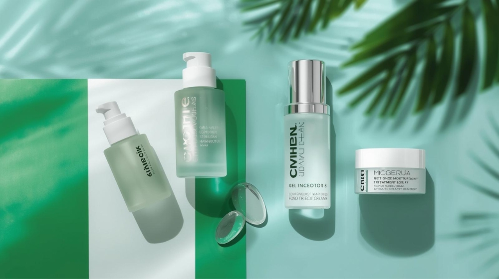 lightweight moisturizers for oily skin