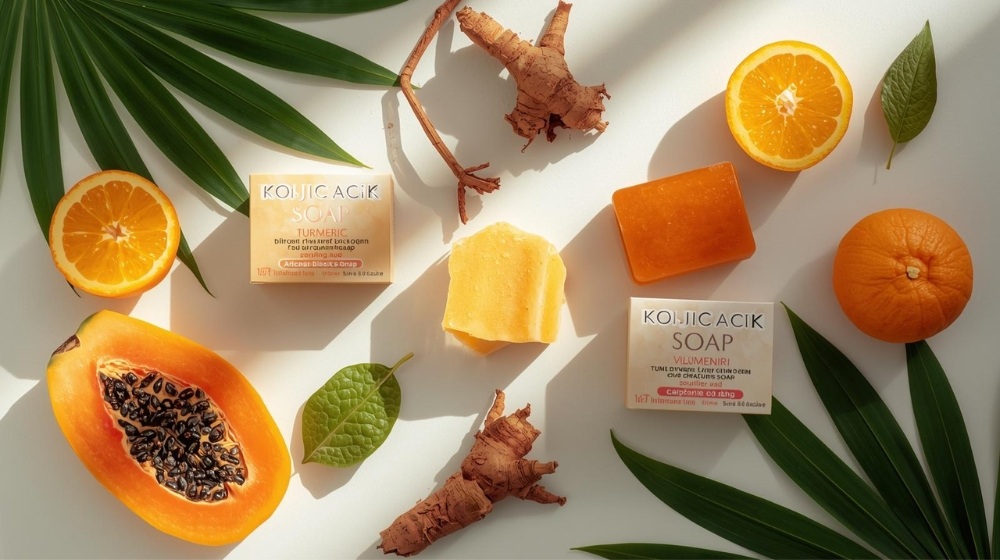 Soap to Remove Dark Spots Nigeria