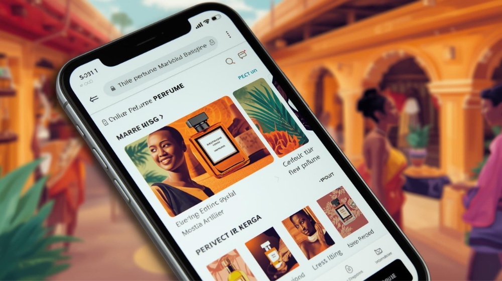 How to Choose a Reliable Perfume Delivery Service in Nigeria