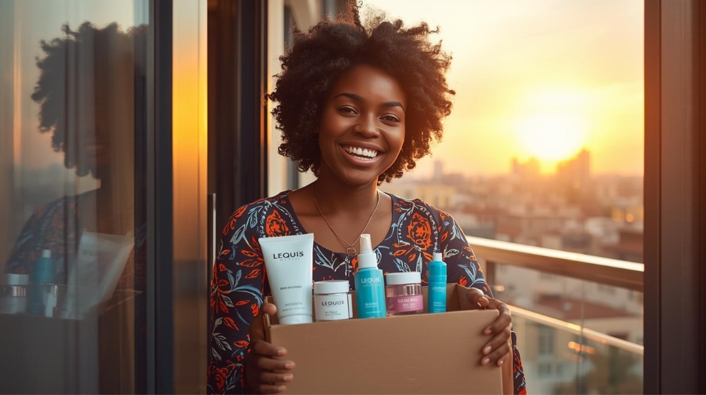 How to Choose the Best Skincare Online Store in Lagos