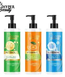 Hyper Beauty Body Lotion