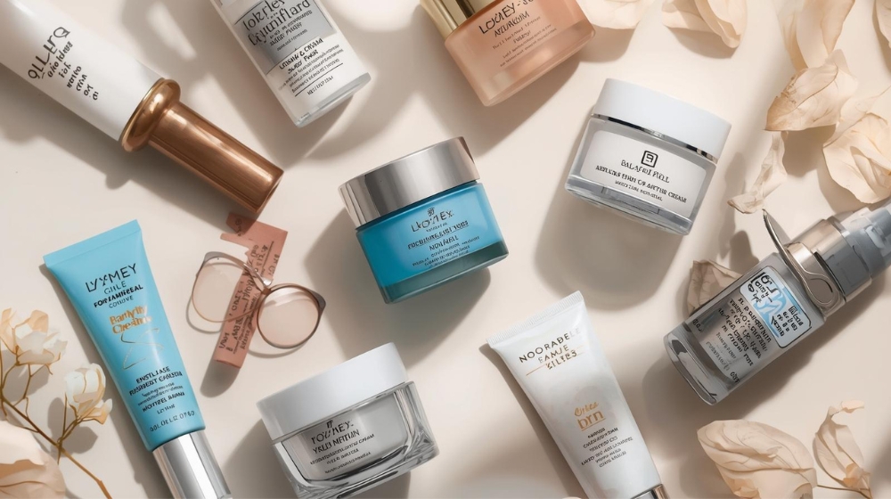 Top Facial Creams for Fair Skin in Nigeria: Your Ultimate Guide